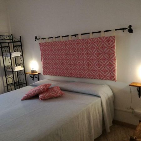 Zia Amalia Villa Asfodelo Αλγκέρο Εξωτερικό φωτογραφία
