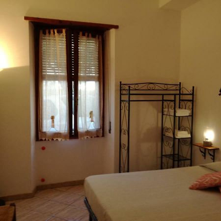 Zia Amalia Villa Asfodelo Αλγκέρο Εξωτερικό φωτογραφία