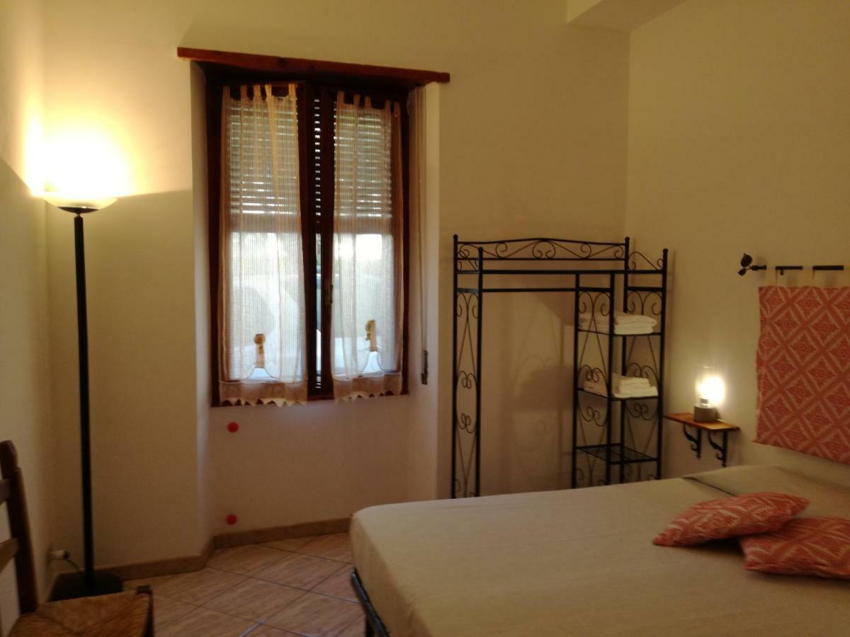 Zia Amalia Villa Asfodelo Αλγκέρο Εξωτερικό φωτογραφία