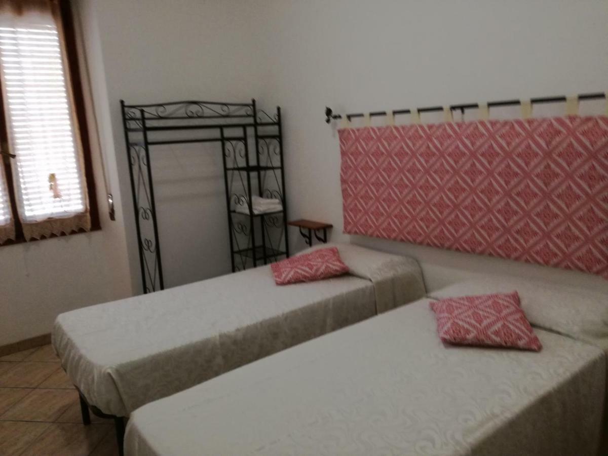 Zia Amalia Villa Asfodelo Αλγκέρο Εξωτερικό φωτογραφία