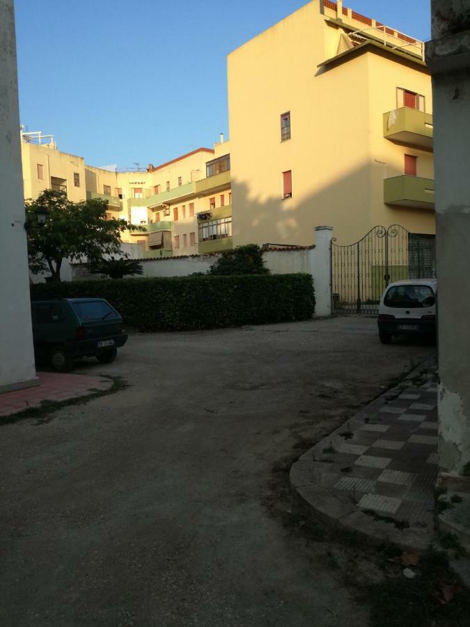 Zia Amalia Villa Asfodelo Αλγκέρο Εξωτερικό φωτογραφία