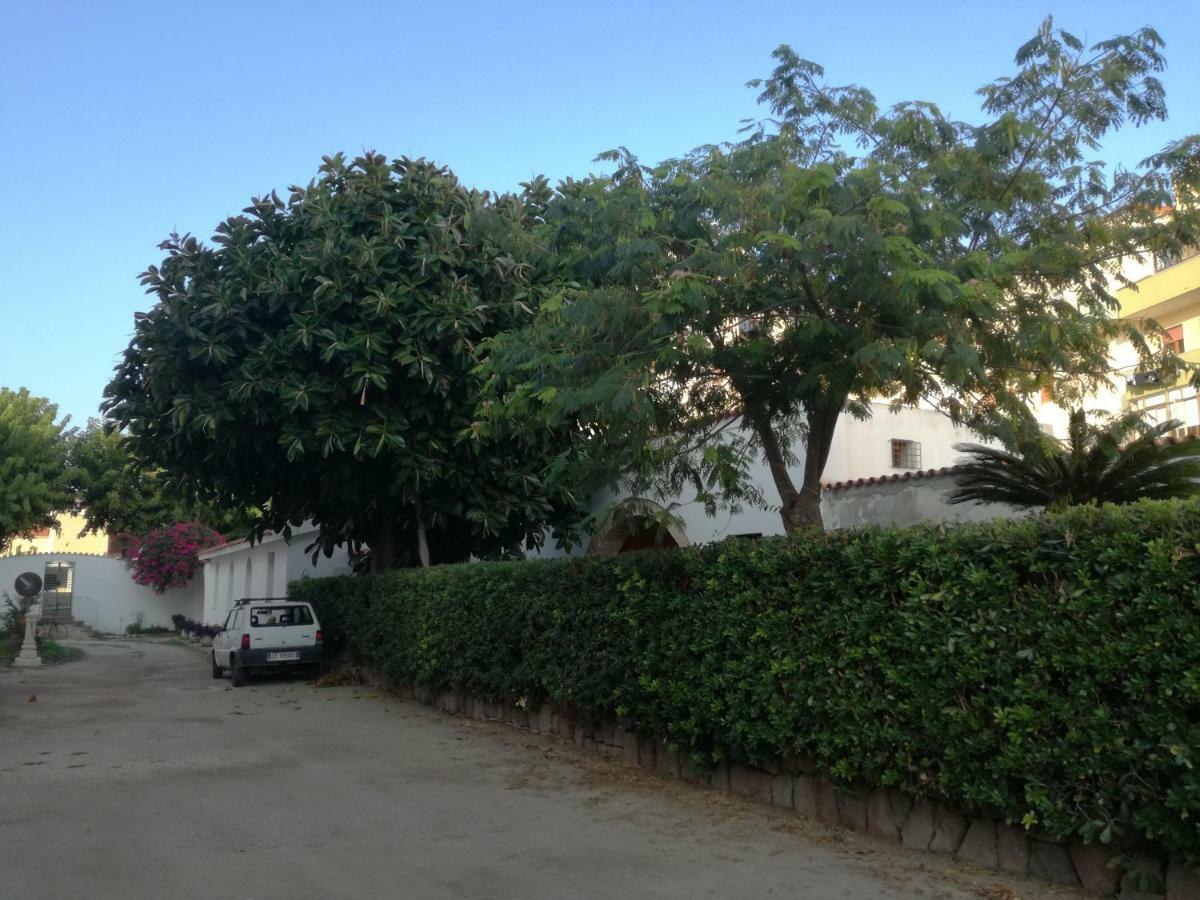 Zia Amalia Villa Asfodelo Αλγκέρο Εξωτερικό φωτογραφία