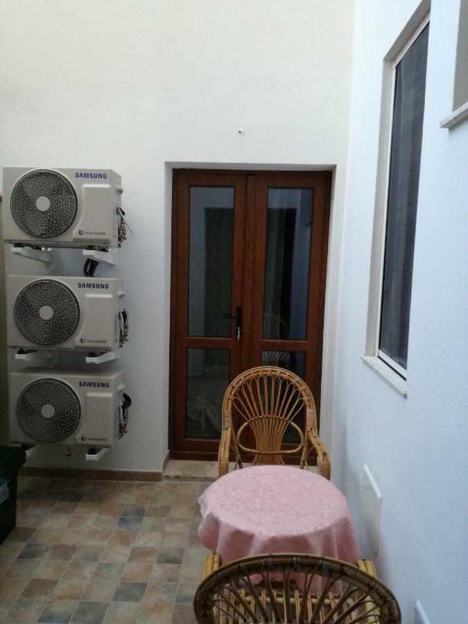 Zia Amalia Villa Asfodelo Αλγκέρο Εξωτερικό φωτογραφία