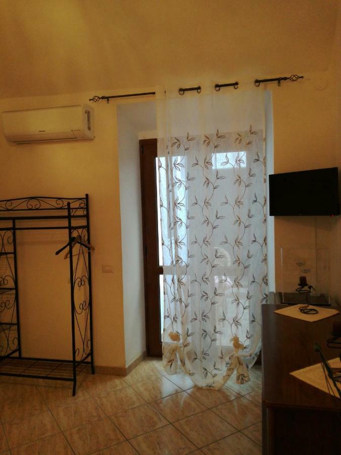 Zia Amalia Villa Asfodelo Αλγκέρο Εξωτερικό φωτογραφία