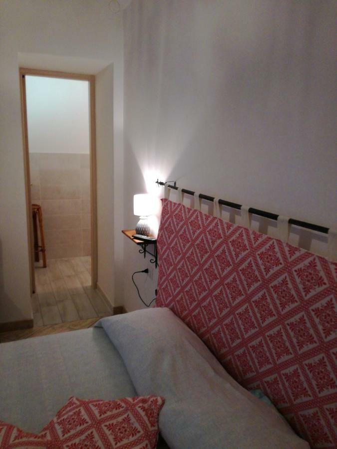 Zia Amalia Villa Asfodelo Αλγκέρο Εξωτερικό φωτογραφία