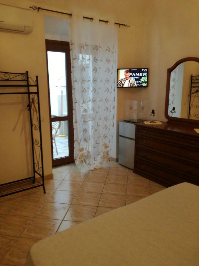 Zia Amalia Villa Asfodelo Αλγκέρο Εξωτερικό φωτογραφία