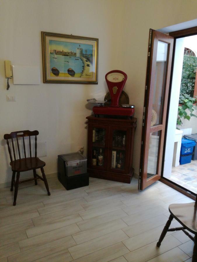 Zia Amalia Villa Asfodelo Αλγκέρο Εξωτερικό φωτογραφία