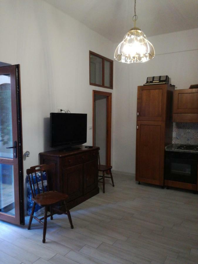 Zia Amalia Villa Asfodelo Αλγκέρο Εξωτερικό φωτογραφία
