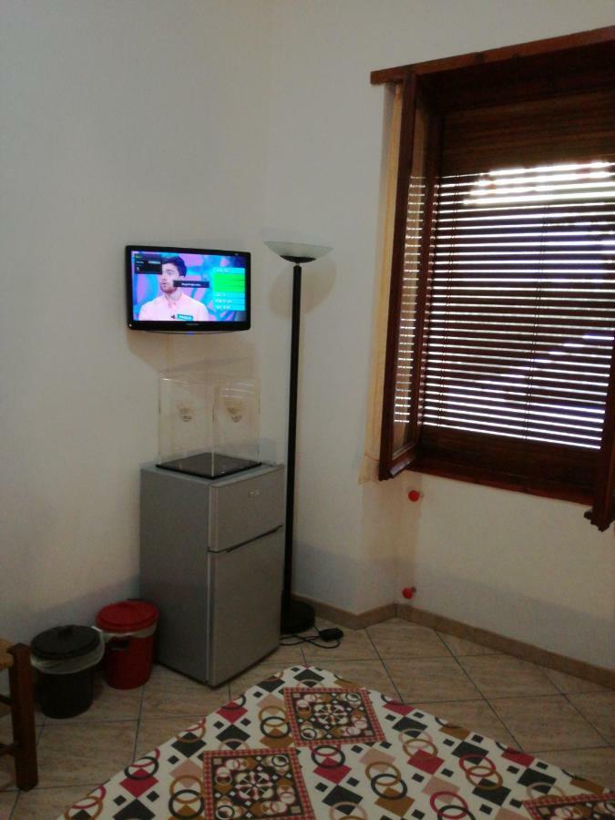 Zia Amalia Villa Asfodelo Αλγκέρο Εξωτερικό φωτογραφία