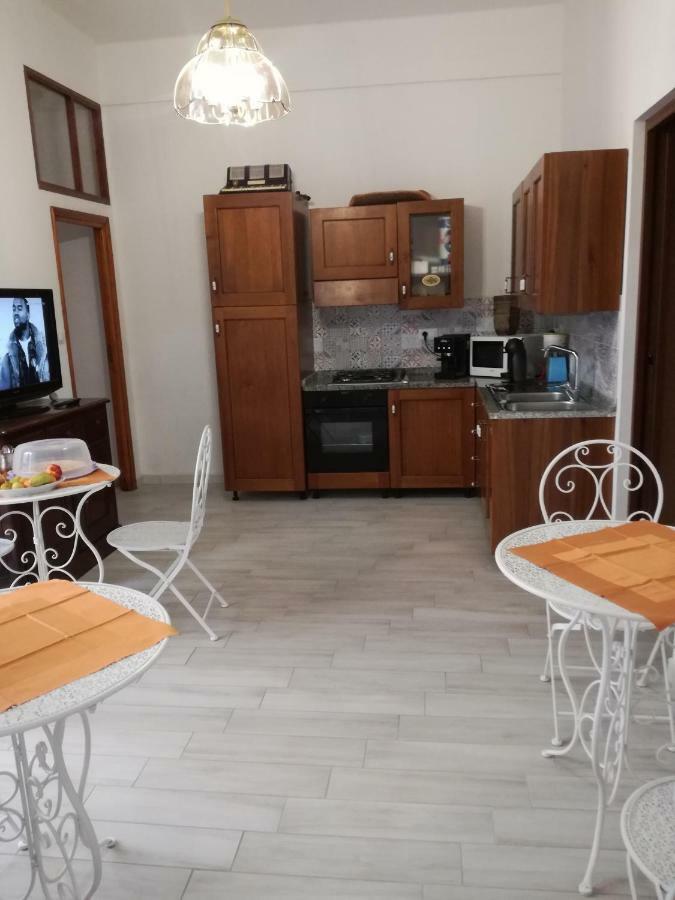 Zia Amalia Villa Asfodelo Αλγκέρο Εξωτερικό φωτογραφία