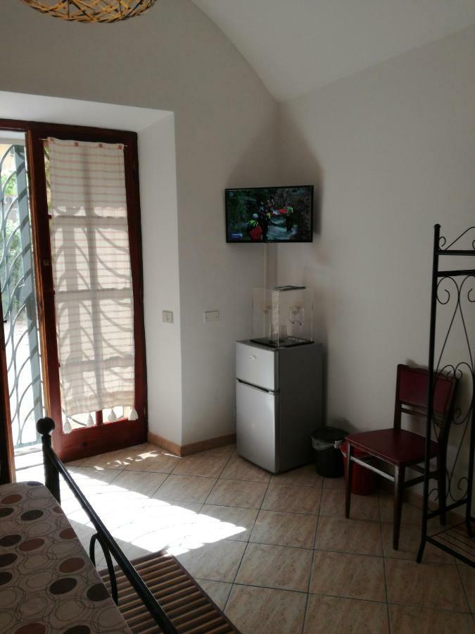 Zia Amalia Villa Asfodelo Αλγκέρο Εξωτερικό φωτογραφία