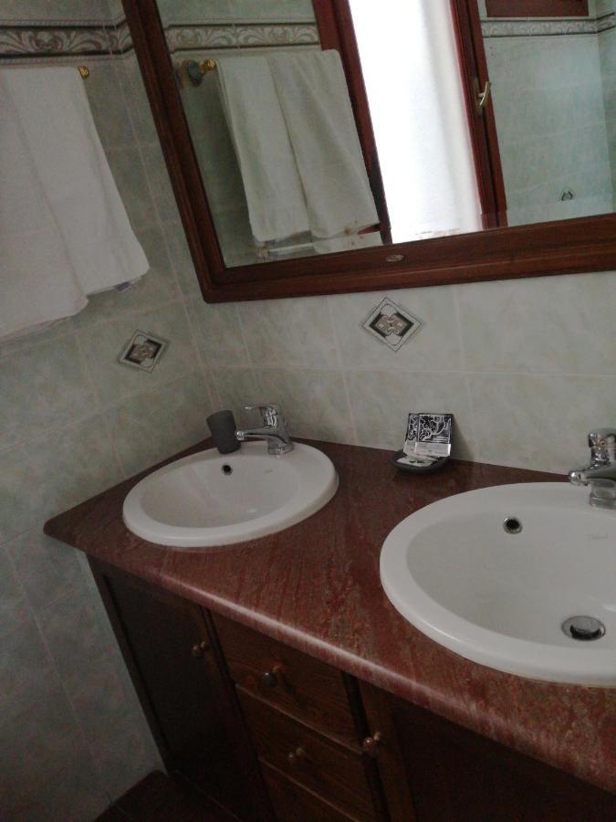 Zia Amalia Villa Asfodelo Αλγκέρο Εξωτερικό φωτογραφία